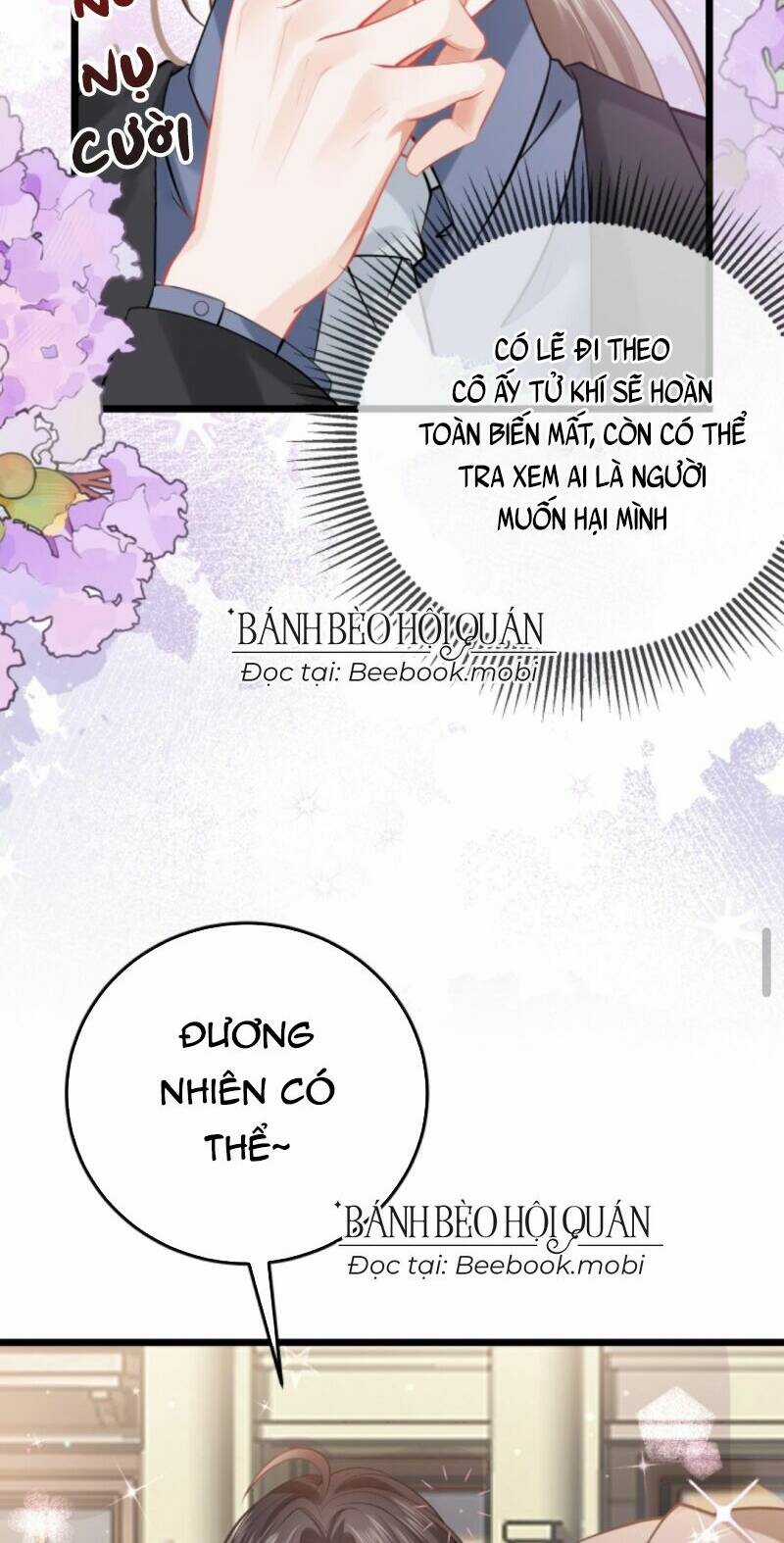 Đại Lão Huyền Học Xuống Núi Khuấy Động Cả Thế Giới Chapter 42 trang 33