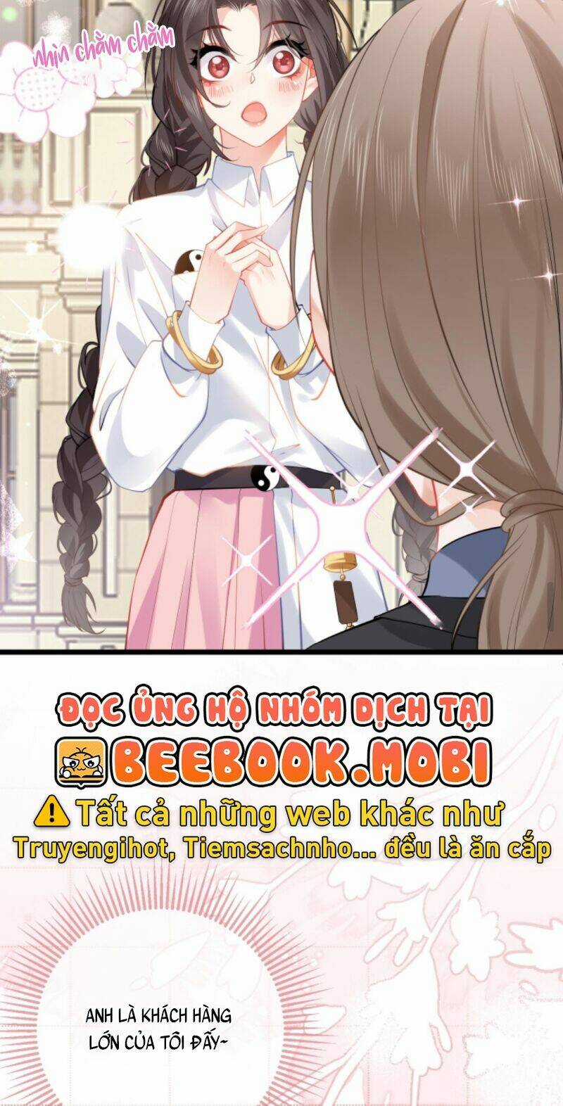 Đại Lão Huyền Học Xuống Núi Khuấy Động Cả Thế Giới Chapter 42 trang 34