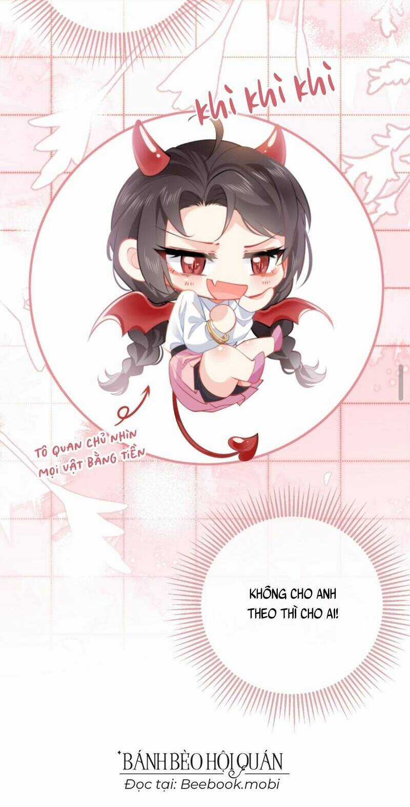 Đại Lão Huyền Học Xuống Núi Khuấy Động Cả Thế Giới Chapter 42 trang 35