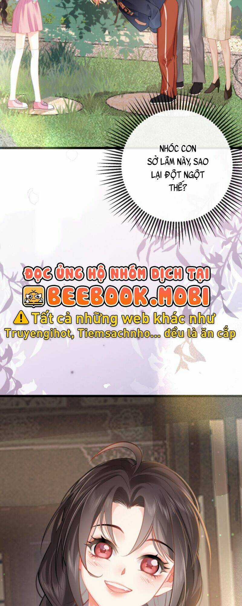 Đại Lão Huyền Học Xuống Núi Khuấy Động Cả Thế Giới Chapter 42 trang 4