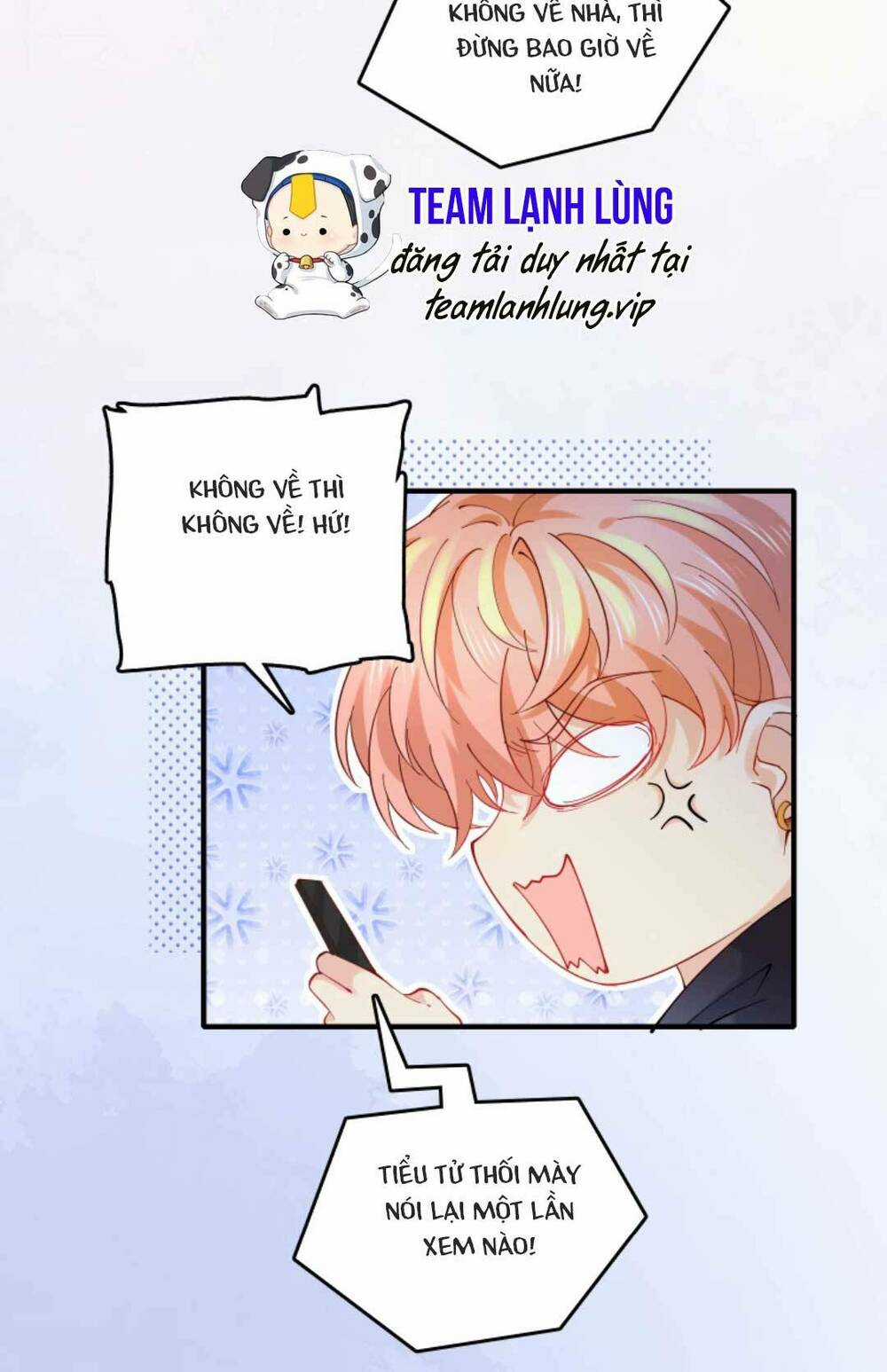 Đại Lão Huyền Học Xuống Núi Khuấy Động Cả Thế Giới Chapter 43 trang 11