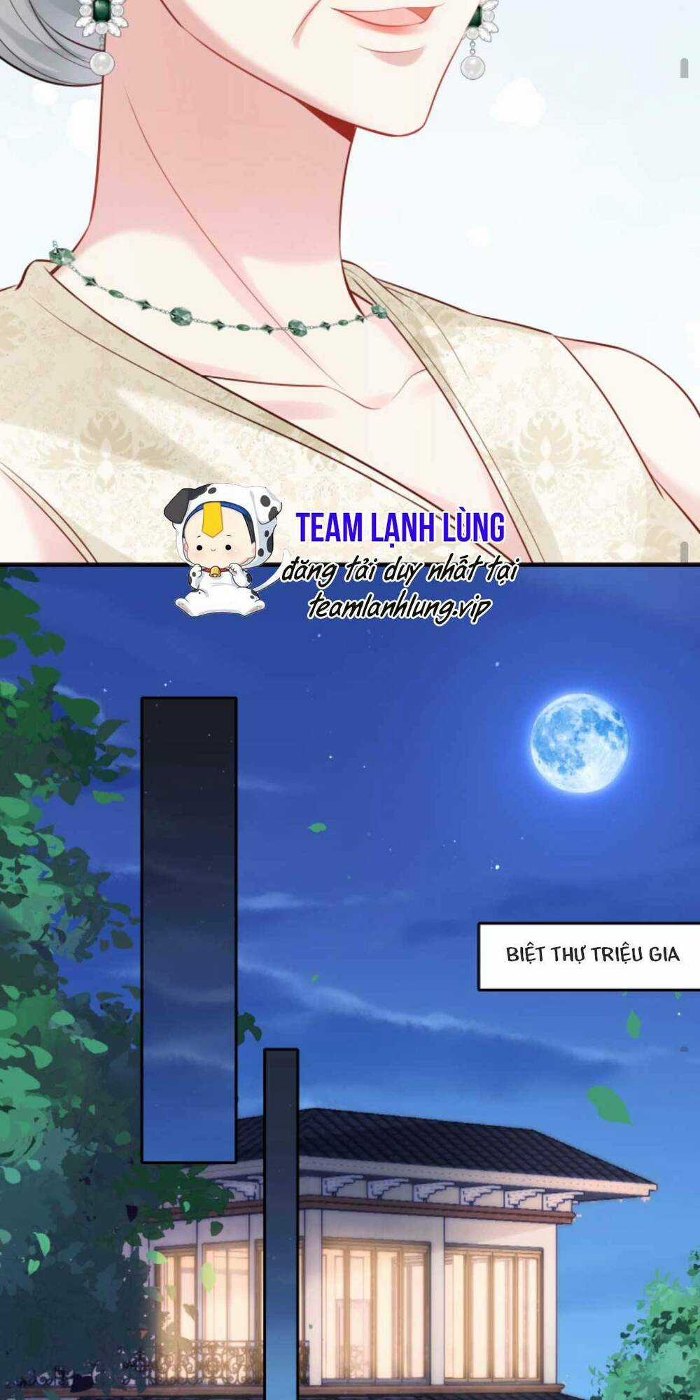 Đại Lão Huyền Học Xuống Núi Khuấy Động Cả Thế Giới Chapter 43 trang 19