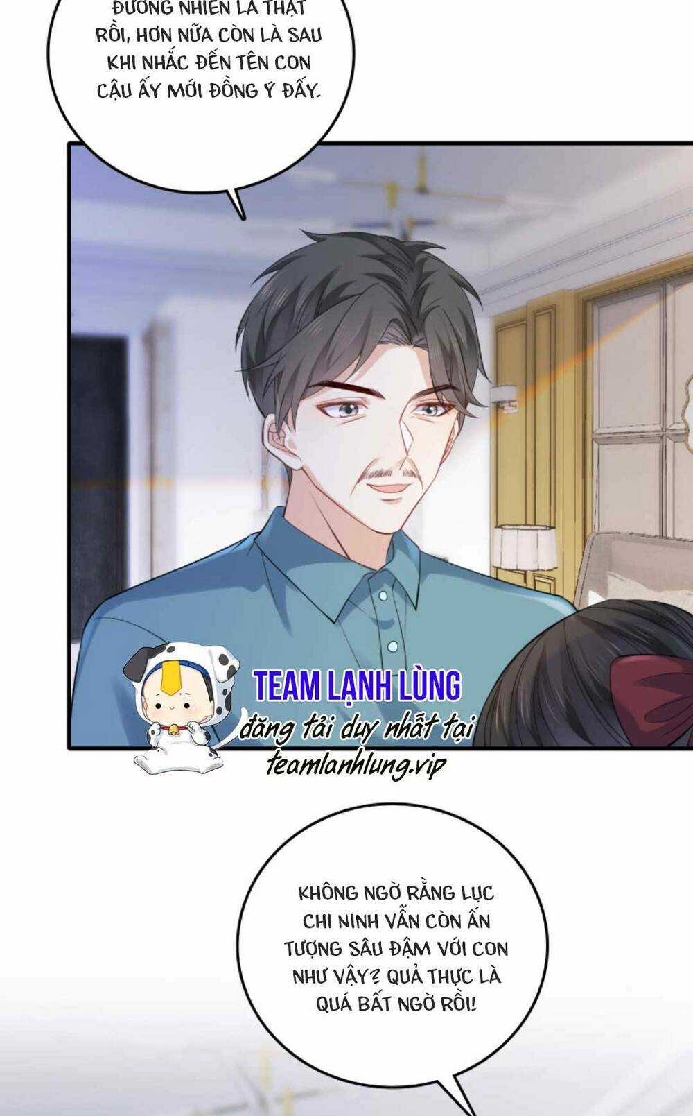 Đại Lão Huyền Học Xuống Núi Khuấy Động Cả Thế Giới Chapter 43 trang 23