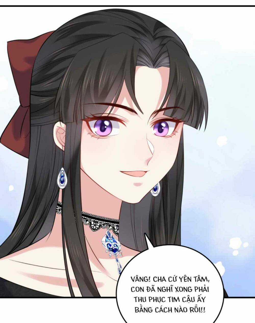 Đại Lão Huyền Học Xuống Núi Khuấy Động Cả Thế Giới Chapter 43 trang 25