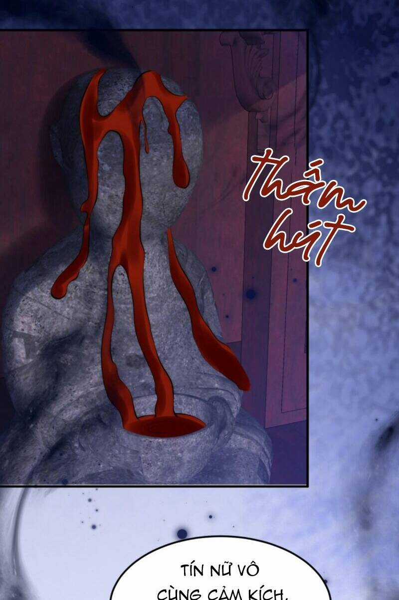 Đại Lão Huyền Học Xuống Núi Khuấy Động Cả Thế Giới Chapter 44 trang 12