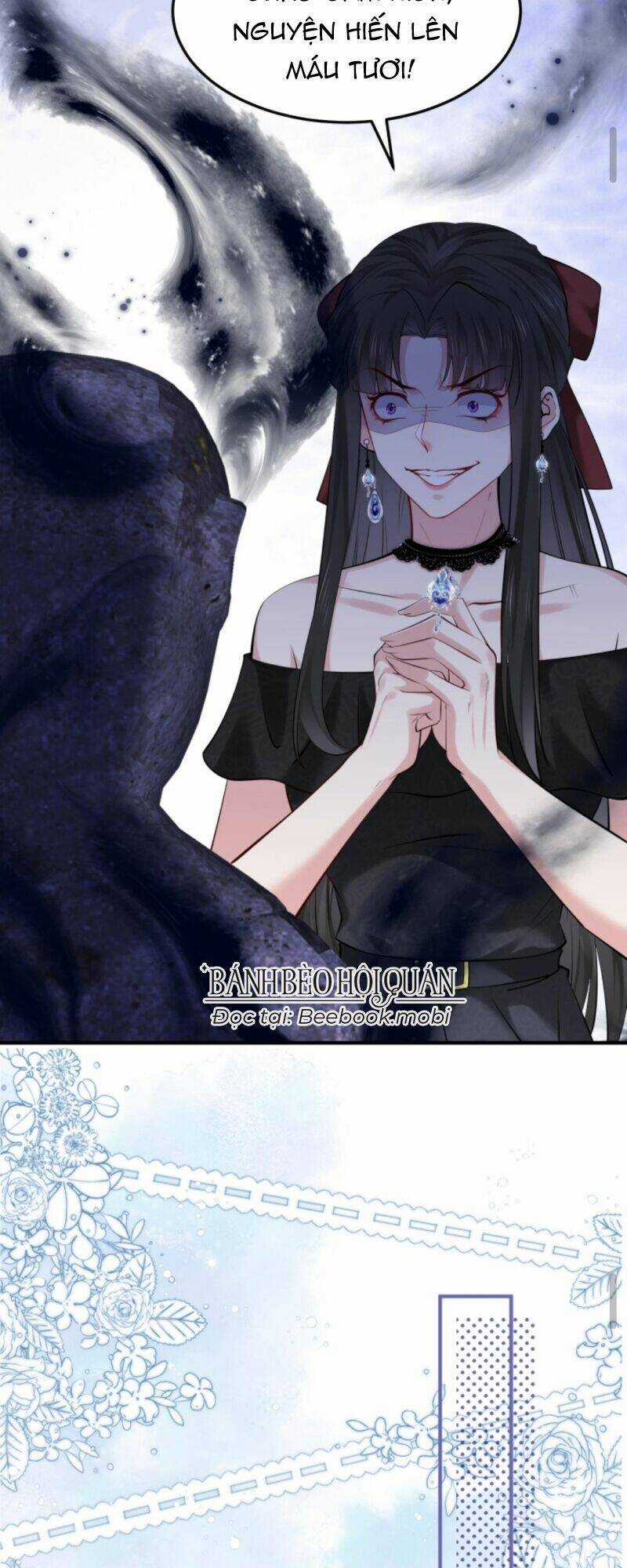 Đại Lão Huyền Học Xuống Núi Khuấy Động Cả Thế Giới Chapter 44 trang 13