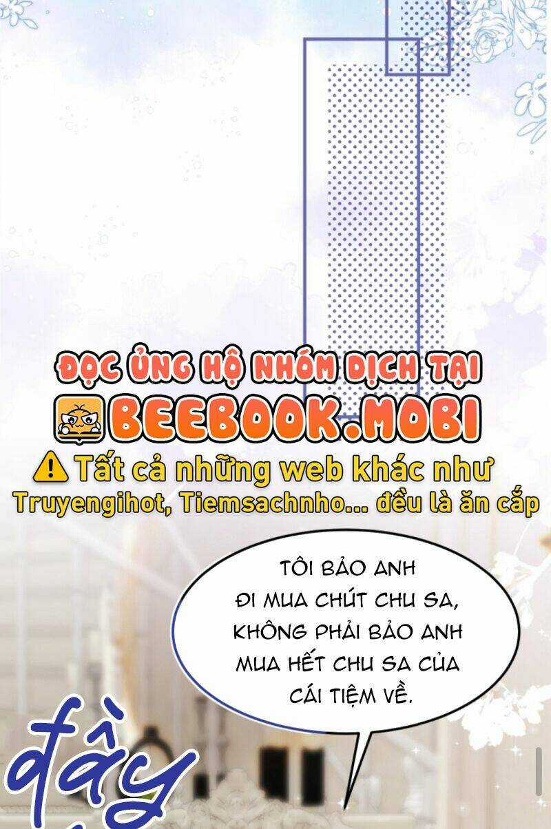 Đại Lão Huyền Học Xuống Núi Khuấy Động Cả Thế Giới Chapter 44 trang 14