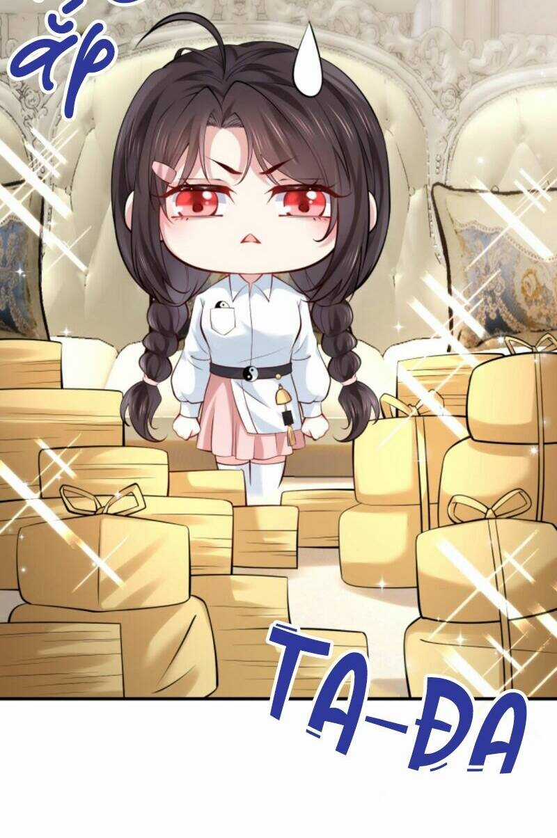 Đại Lão Huyền Học Xuống Núi Khuấy Động Cả Thế Giới Chapter 44 trang 15