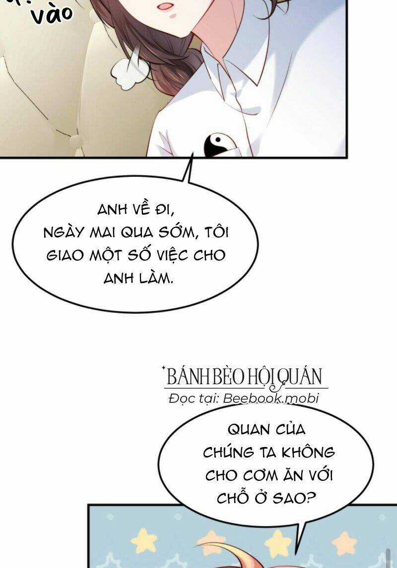 Đại Lão Huyền Học Xuống Núi Khuấy Động Cả Thế Giới Chapter 44 trang 17