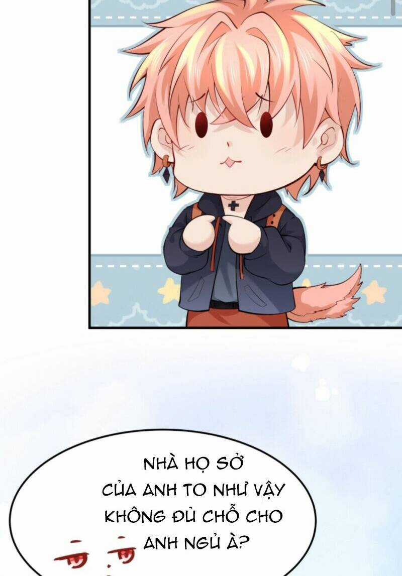 Đại Lão Huyền Học Xuống Núi Khuấy Động Cả Thế Giới Chapter 44 trang 18