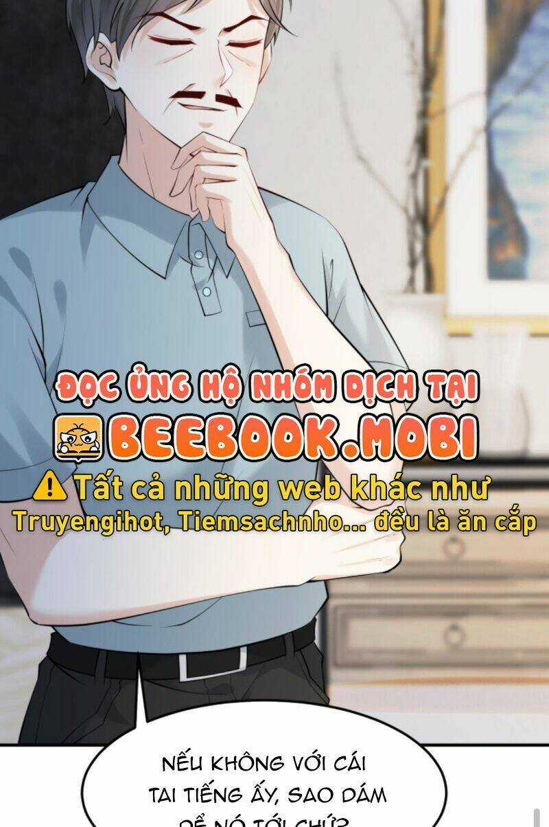 Đại Lão Huyền Học Xuống Núi Khuấy Động Cả Thế Giới Chapter 44 trang 2