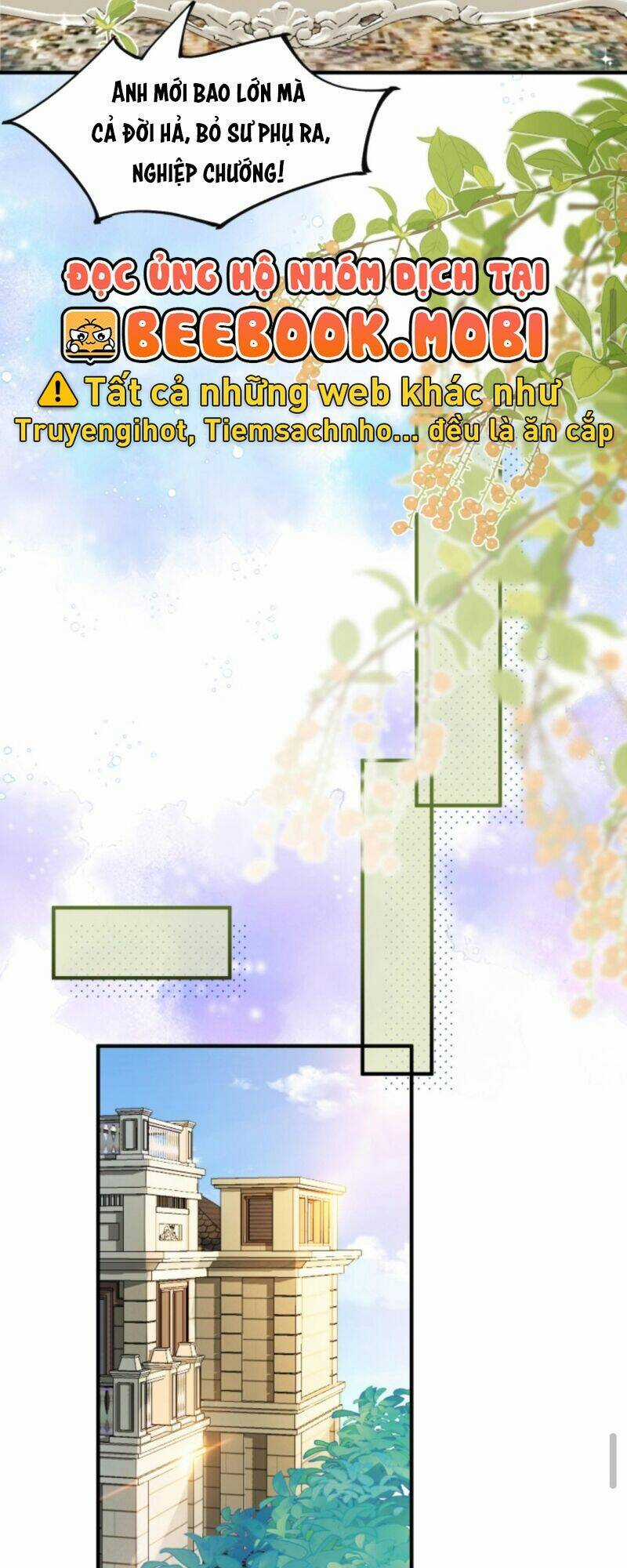 Đại Lão Huyền Học Xuống Núi Khuấy Động Cả Thế Giới Chapter 44 trang 22