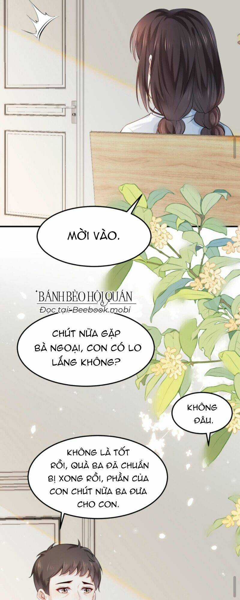 Đại Lão Huyền Học Xuống Núi Khuấy Động Cả Thế Giới Chapter 44 trang 25