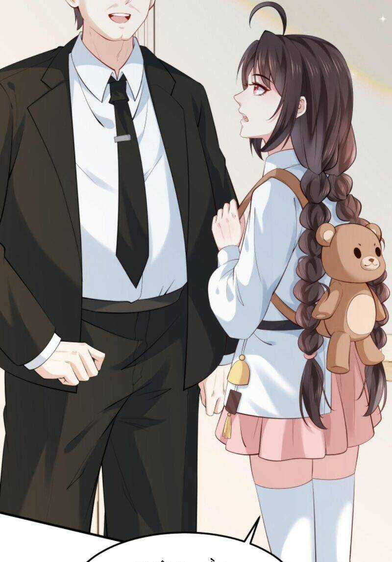 Đại Lão Huyền Học Xuống Núi Khuấy Động Cả Thế Giới Chapter 44 trang 26