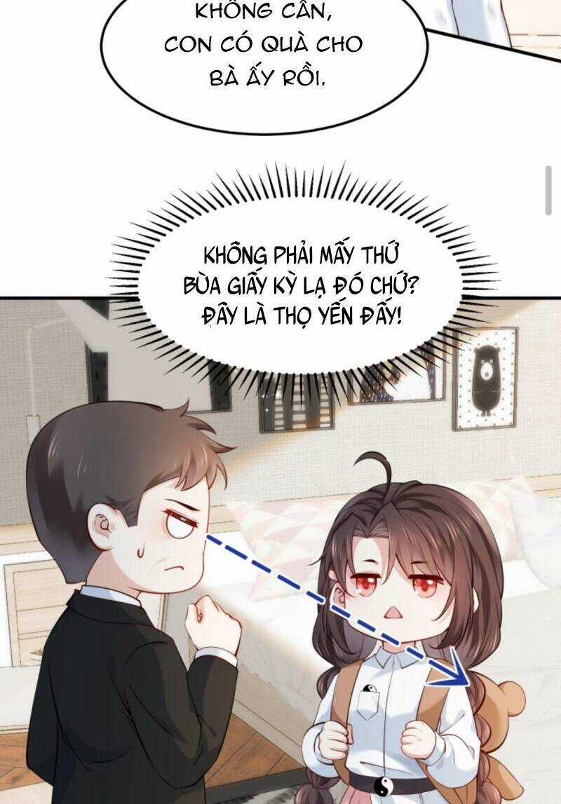 Đại Lão Huyền Học Xuống Núi Khuấy Động Cả Thế Giới Chapter 44 trang 27