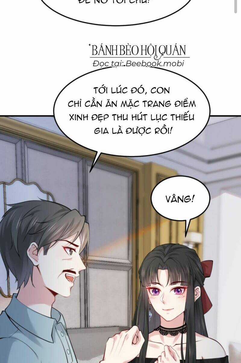 Đại Lão Huyền Học Xuống Núi Khuấy Động Cả Thế Giới Chapter 44 trang 3