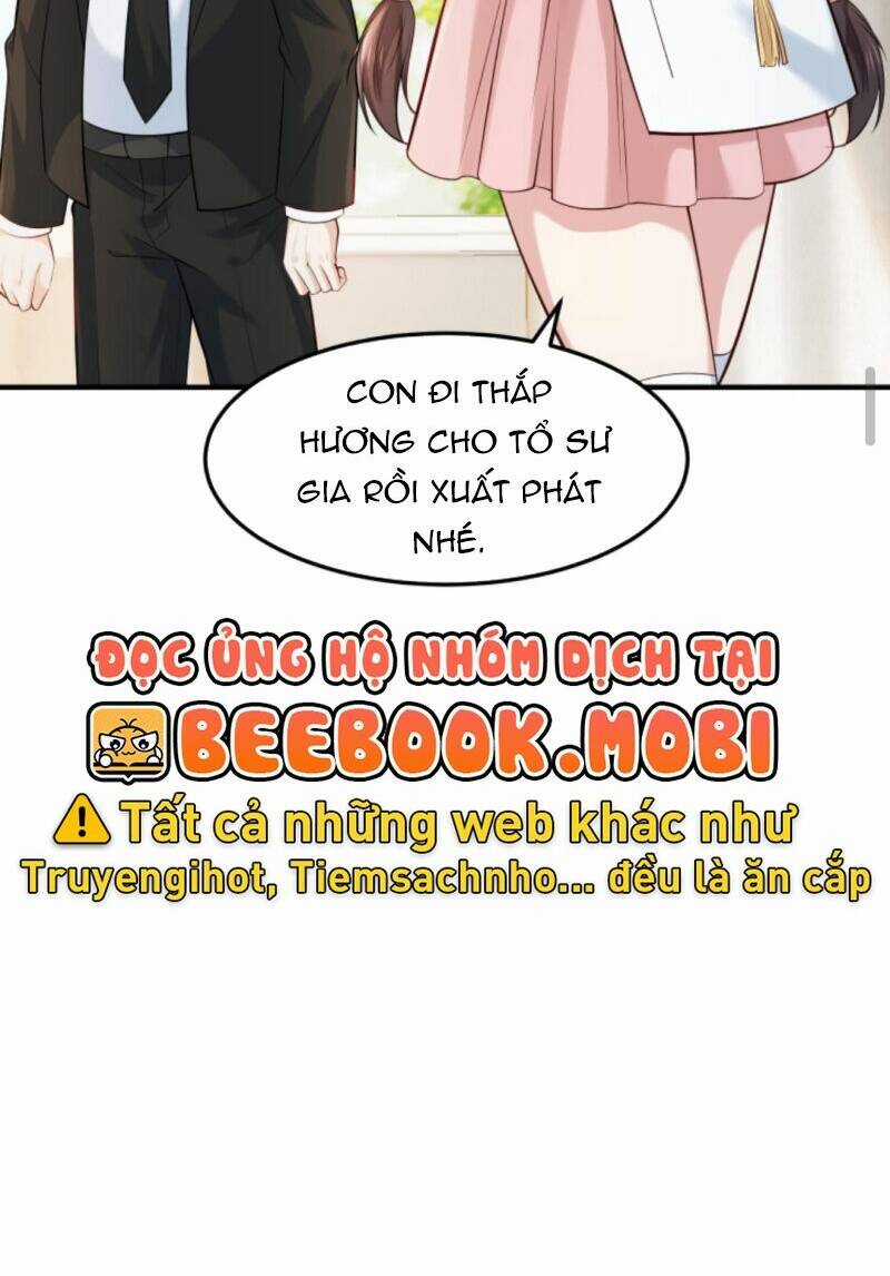 Đại Lão Huyền Học Xuống Núi Khuấy Động Cả Thế Giới Chapter 44 trang 30