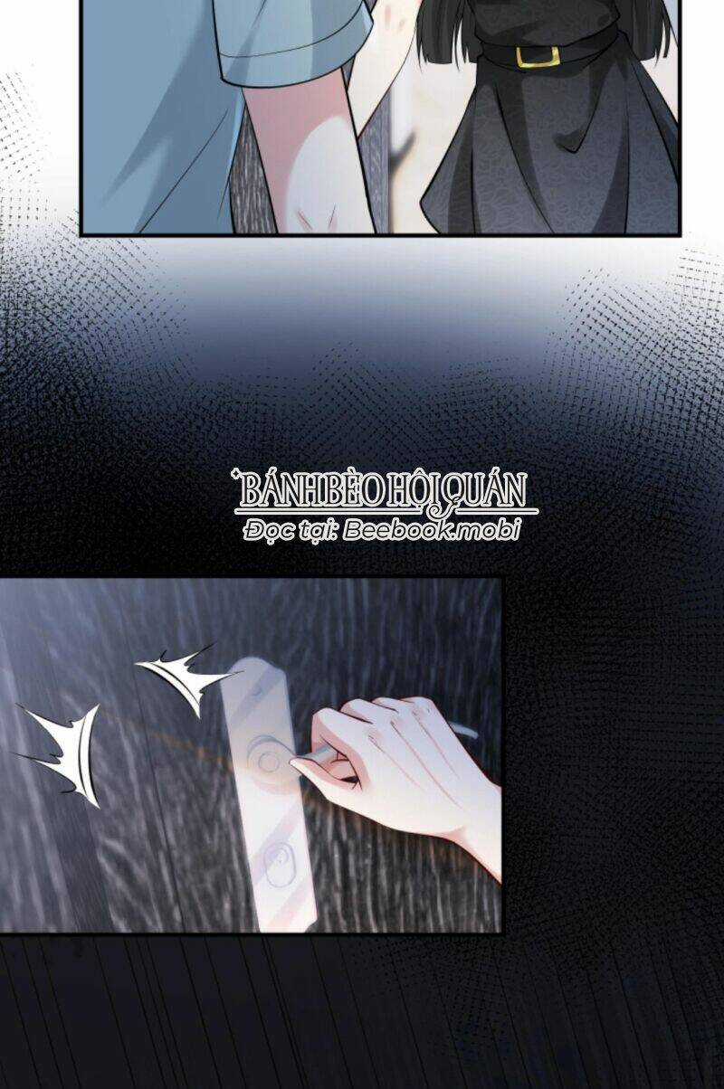 Đại Lão Huyền Học Xuống Núi Khuấy Động Cả Thế Giới Chapter 44 trang 5