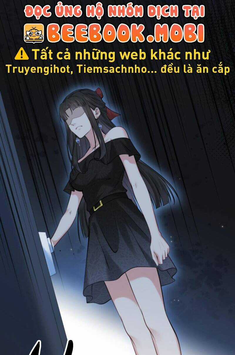 Đại Lão Huyền Học Xuống Núi Khuấy Động Cả Thế Giới Chapter 44 trang 6