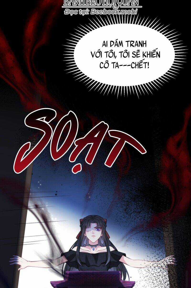 Đại Lão Huyền Học Xuống Núi Khuấy Động Cả Thế Giới Chapter 44 trang 8