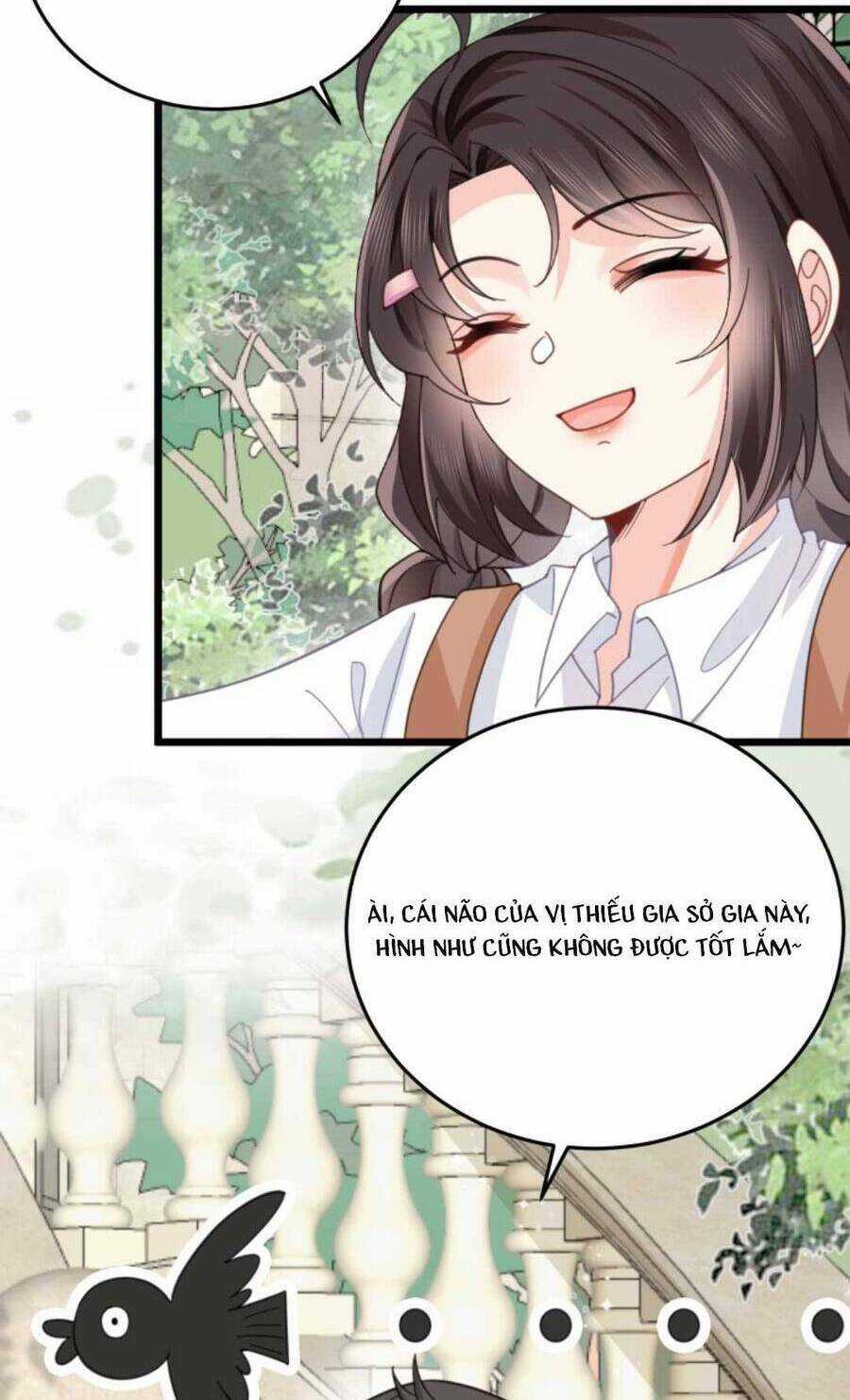 Đại Lão Huyền Học Xuống Núi Khuấy Động Cả Thế Giới Chapter 45 trang 11