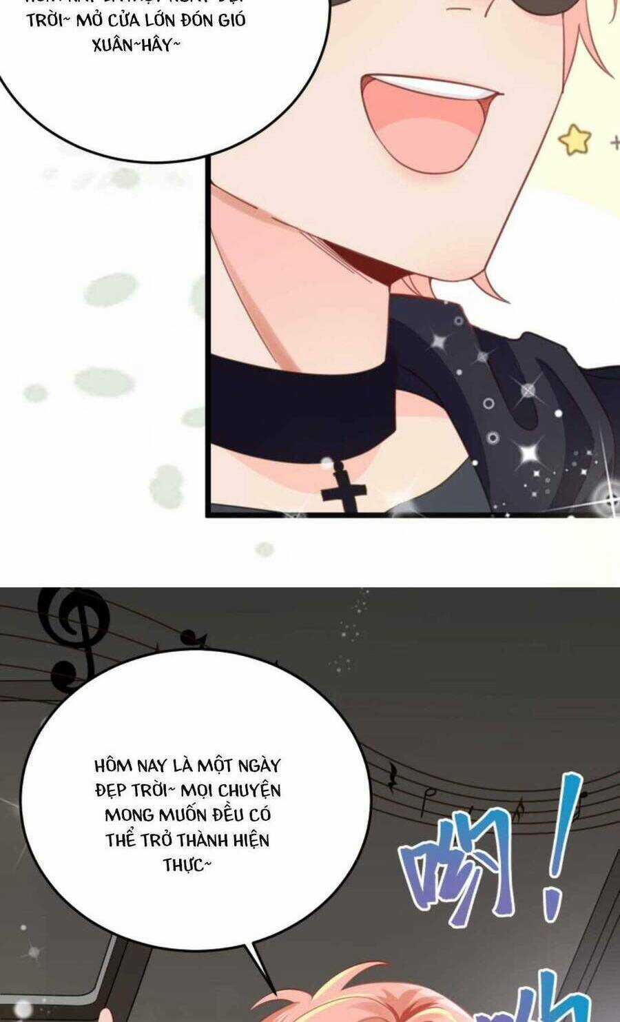 Đại Lão Huyền Học Xuống Núi Khuấy Động Cả Thế Giới Chapter 45 trang 14