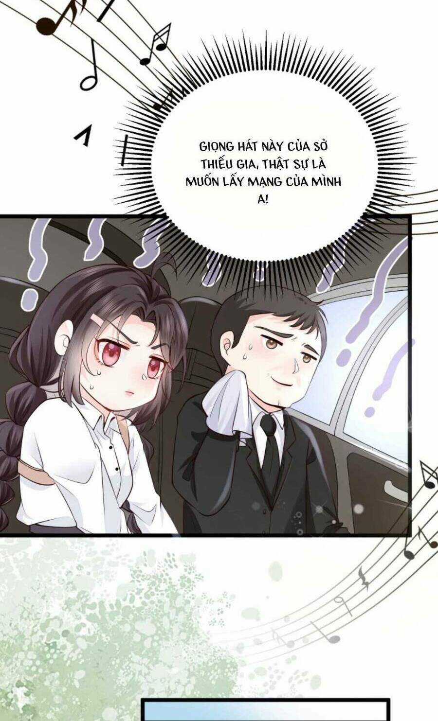 Đại Lão Huyền Học Xuống Núi Khuấy Động Cả Thế Giới Chapter 45 trang 16