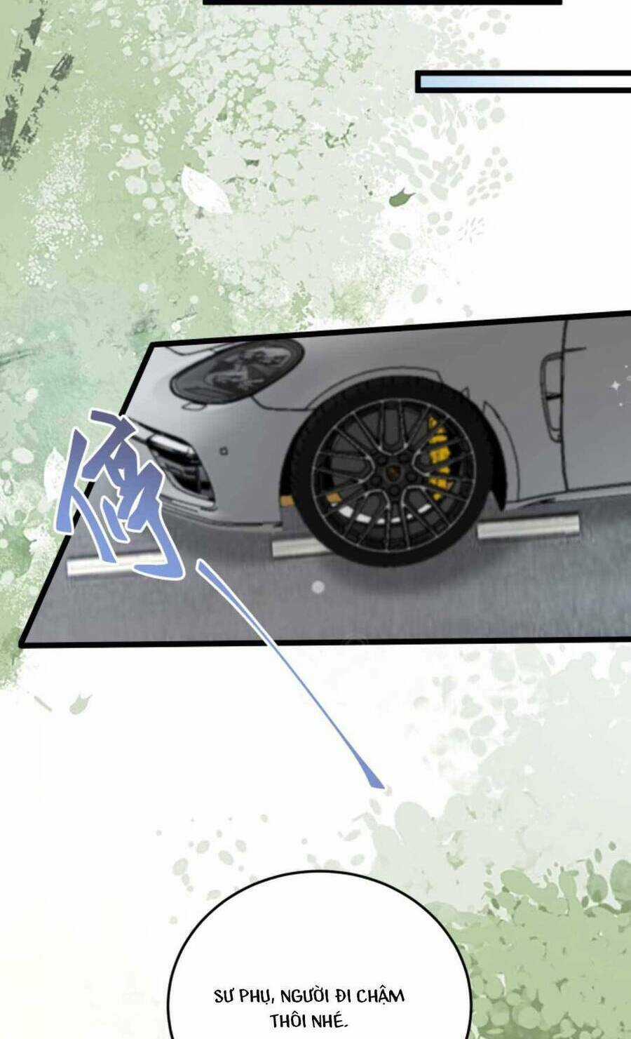 Đại Lão Huyền Học Xuống Núi Khuấy Động Cả Thế Giới Chapter 45 trang 17