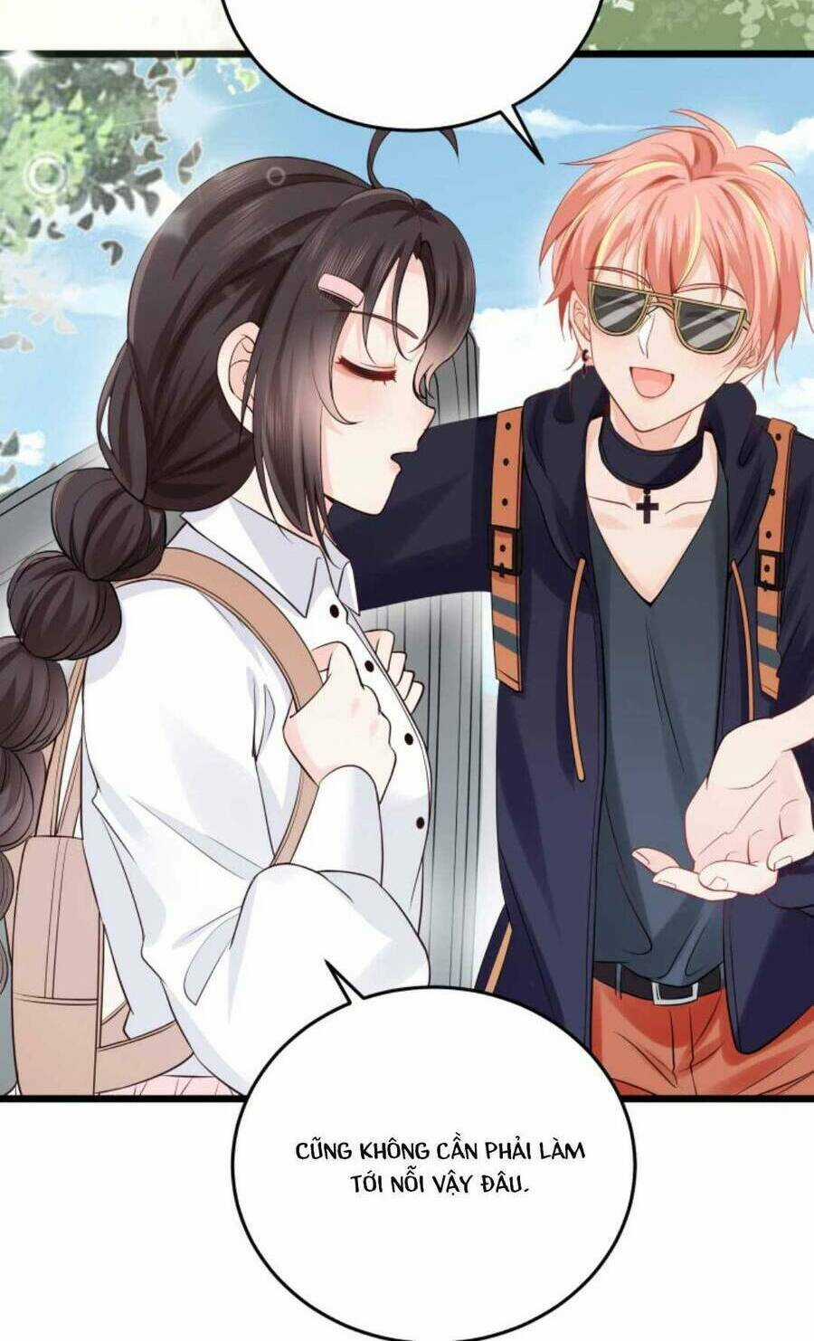 Đại Lão Huyền Học Xuống Núi Khuấy Động Cả Thế Giới Chapter 45 trang 18