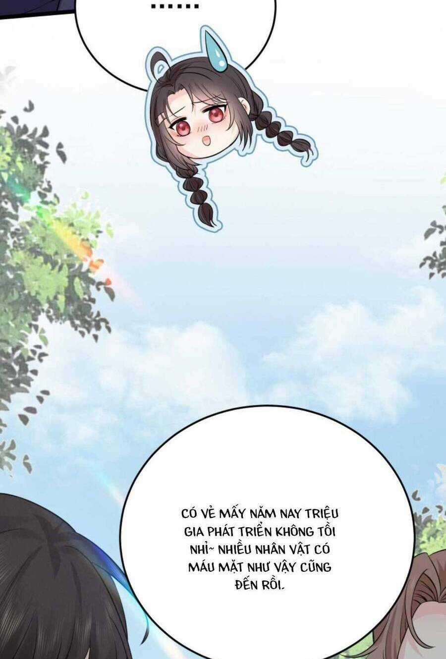 Đại Lão Huyền Học Xuống Núi Khuấy Động Cả Thế Giới Chapter 45 trang 21