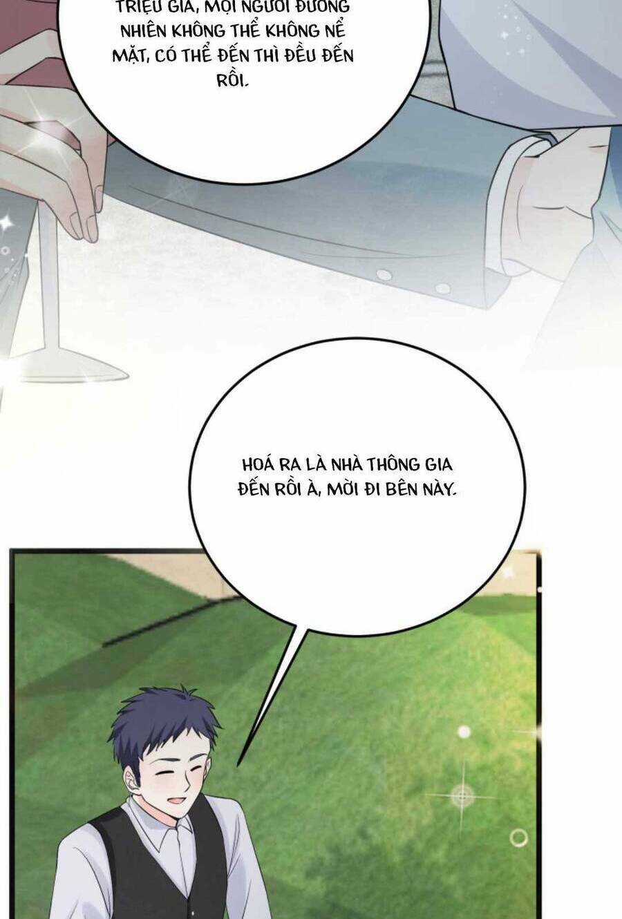 Đại Lão Huyền Học Xuống Núi Khuấy Động Cả Thế Giới Chapter 45 trang 23