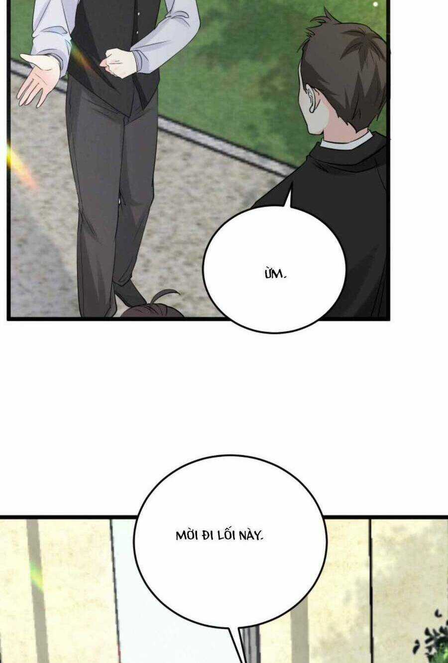 Đại Lão Huyền Học Xuống Núi Khuấy Động Cả Thế Giới Chapter 45 trang 24