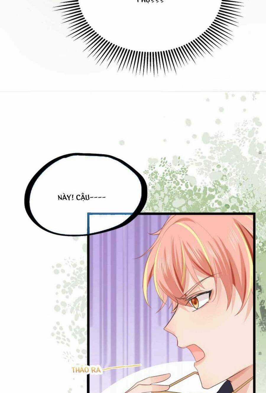 Đại Lão Huyền Học Xuống Núi Khuấy Động Cả Thế Giới Chapter 45 trang 26