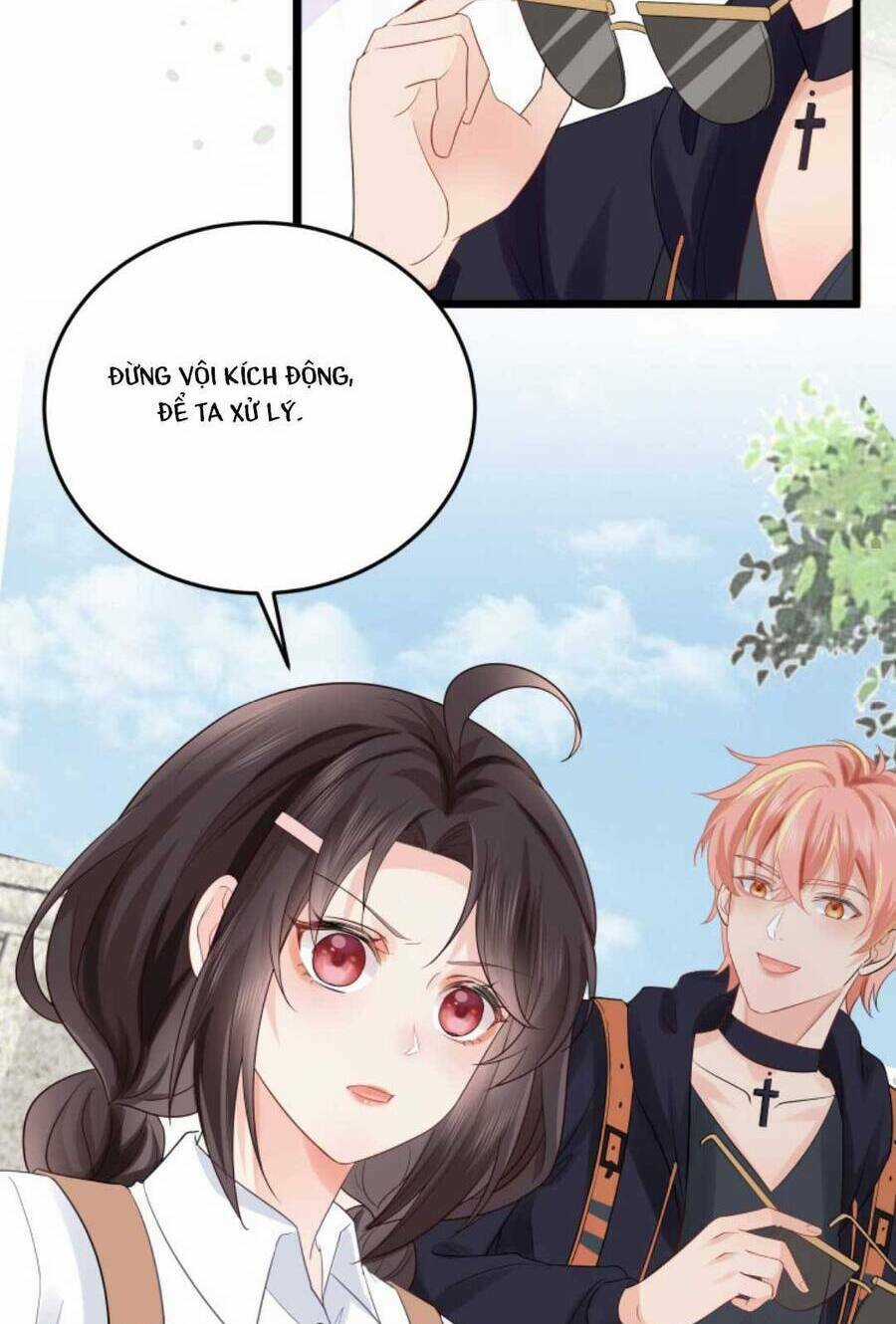 Đại Lão Huyền Học Xuống Núi Khuấy Động Cả Thế Giới Chapter 45 trang 27