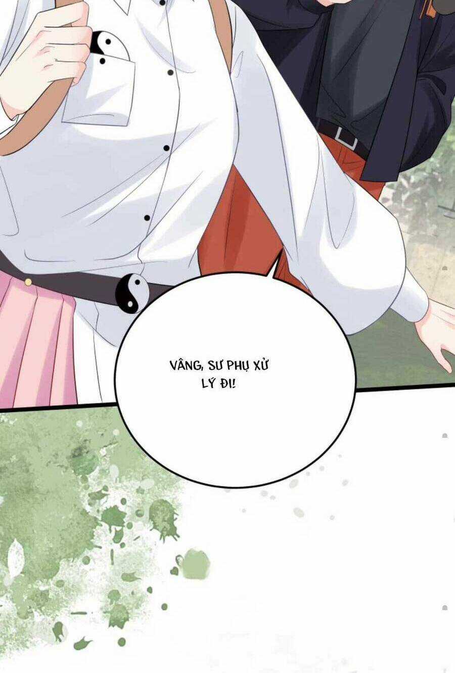 Đại Lão Huyền Học Xuống Núi Khuấy Động Cả Thế Giới Chapter 45 trang 28