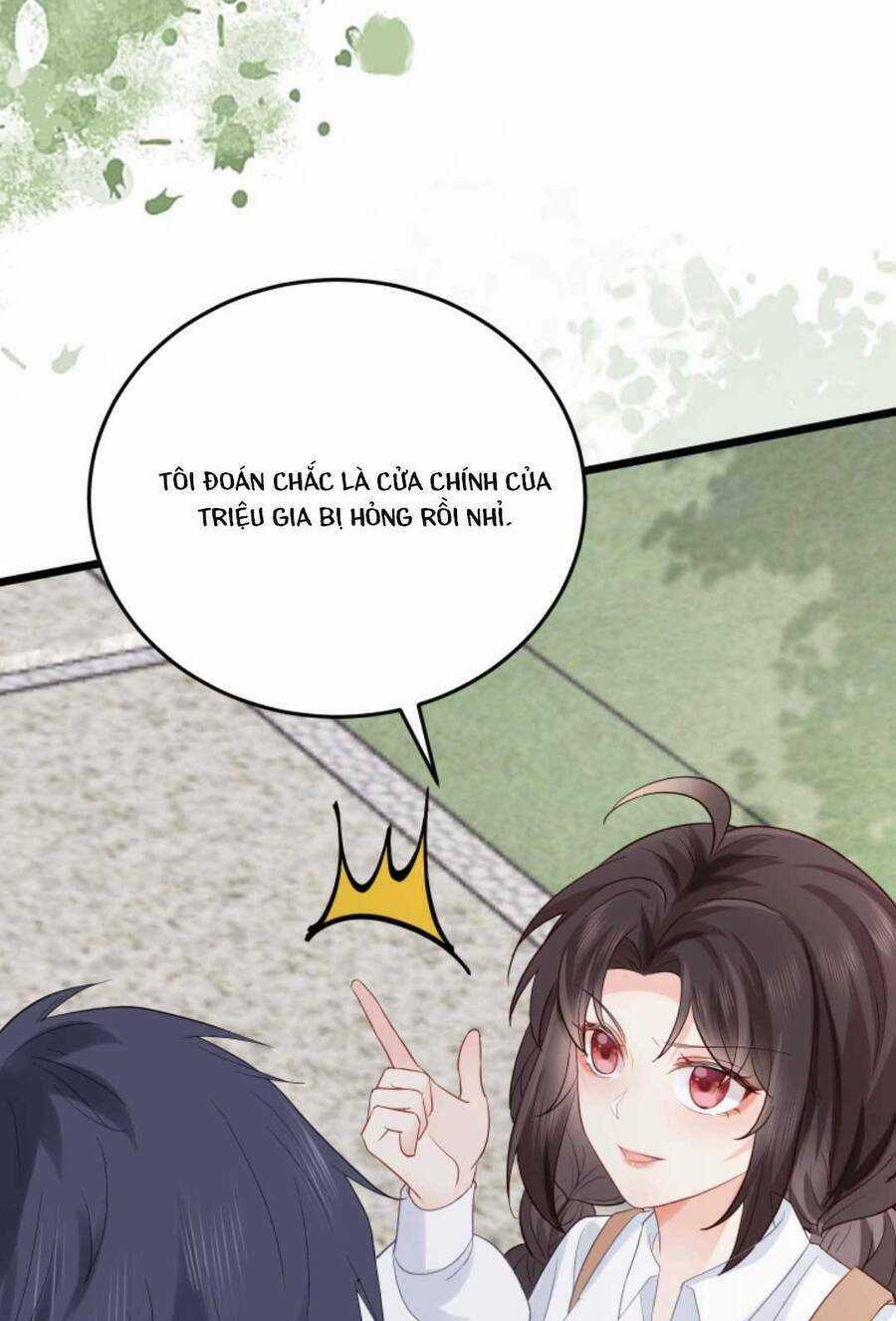 Đại Lão Huyền Học Xuống Núi Khuấy Động Cả Thế Giới Chapter 45 trang 29