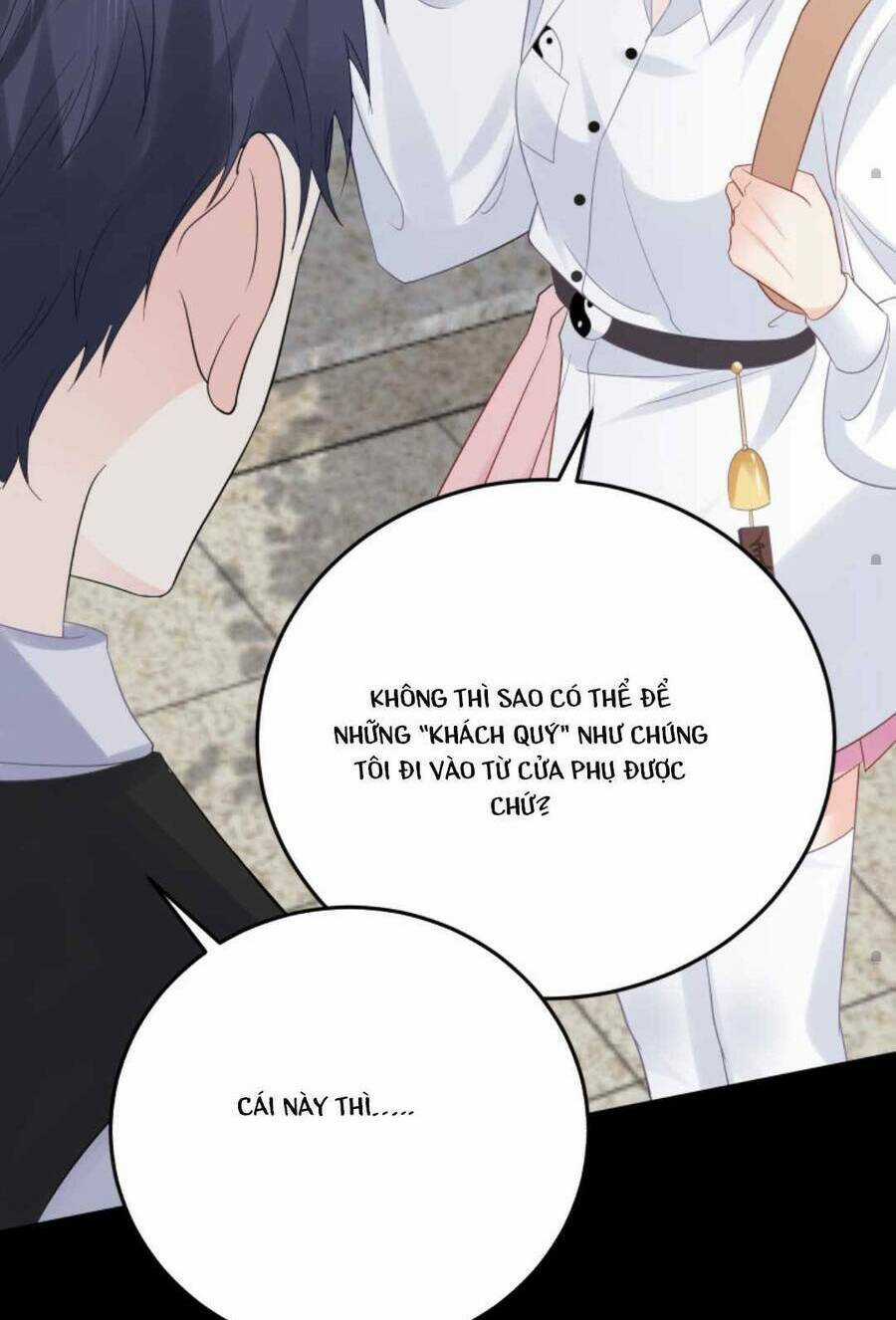 Đại Lão Huyền Học Xuống Núi Khuấy Động Cả Thế Giới Chapter 45 trang 30