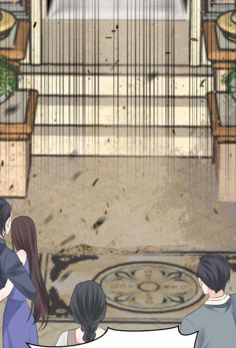 Đại Lão Huyền Học Xuống Núi Khuấy Động Cả Thế Giới Chapter 45 trang 33