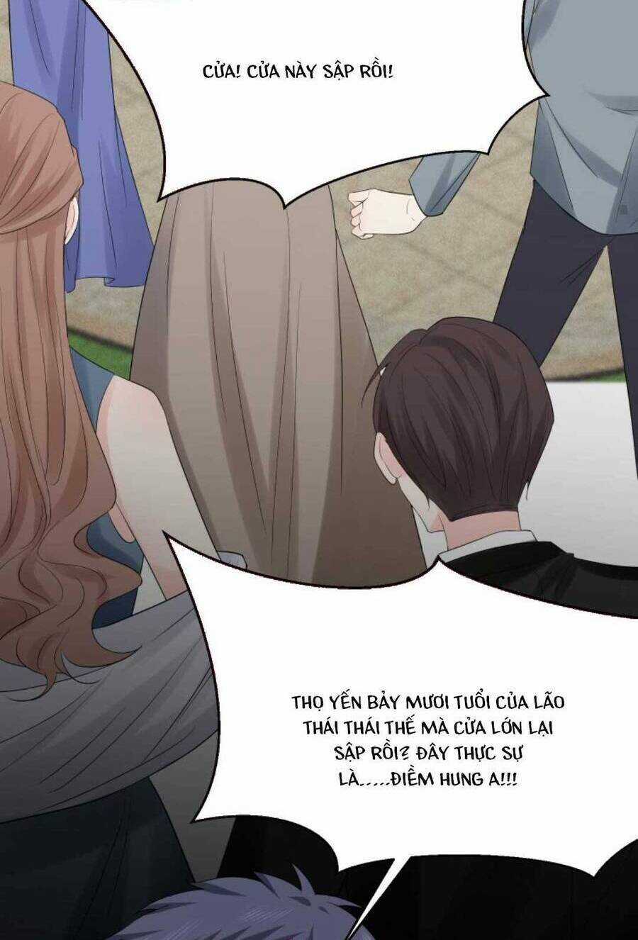 Đại Lão Huyền Học Xuống Núi Khuấy Động Cả Thế Giới Chapter 45 trang 34