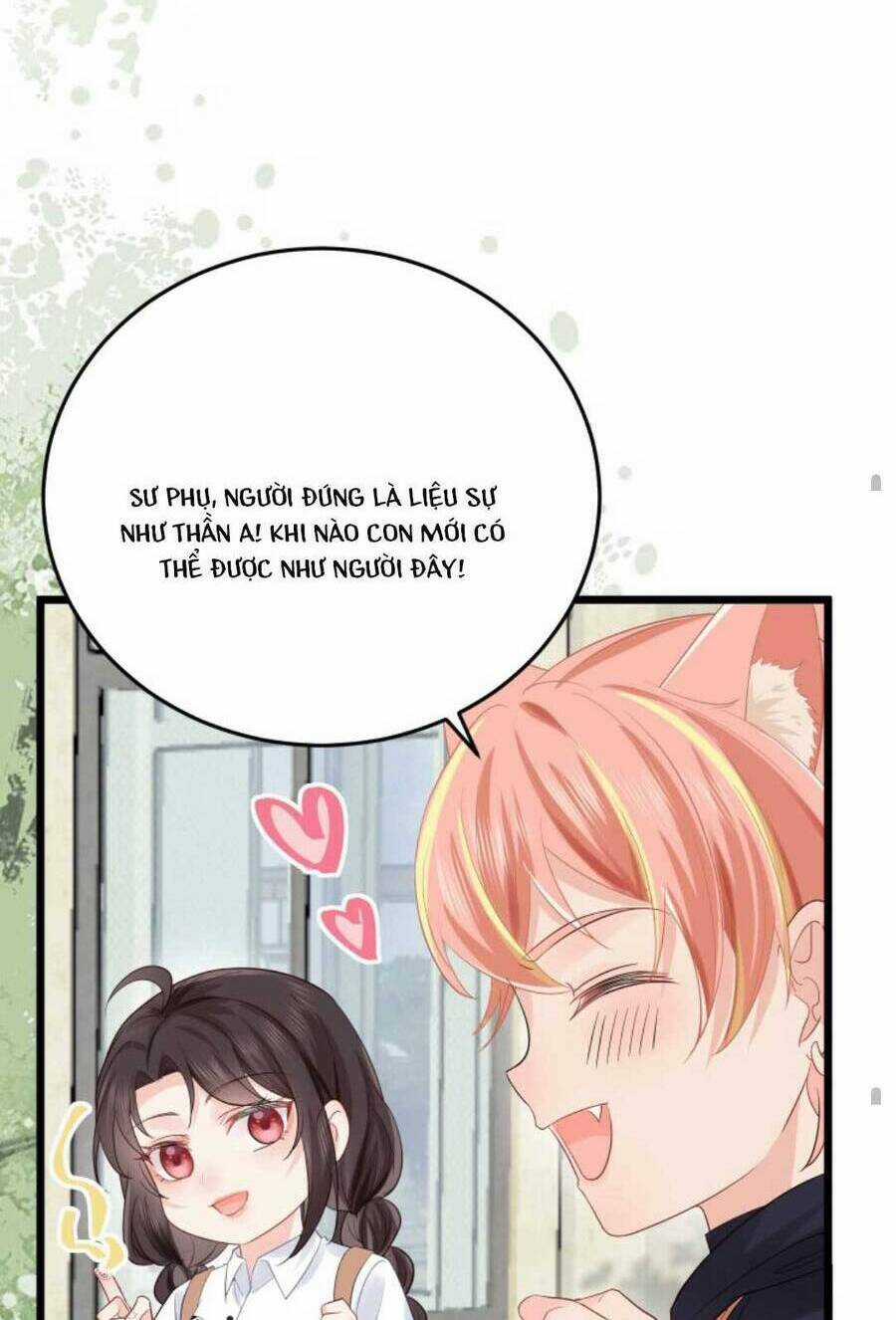 Đại Lão Huyền Học Xuống Núi Khuấy Động Cả Thế Giới Chapter 45 trang 36