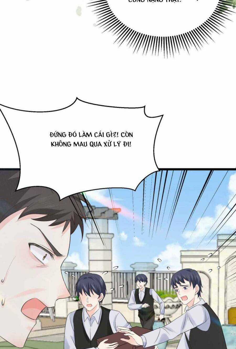 Đại Lão Huyền Học Xuống Núi Khuấy Động Cả Thế Giới Chapter 45 trang 38