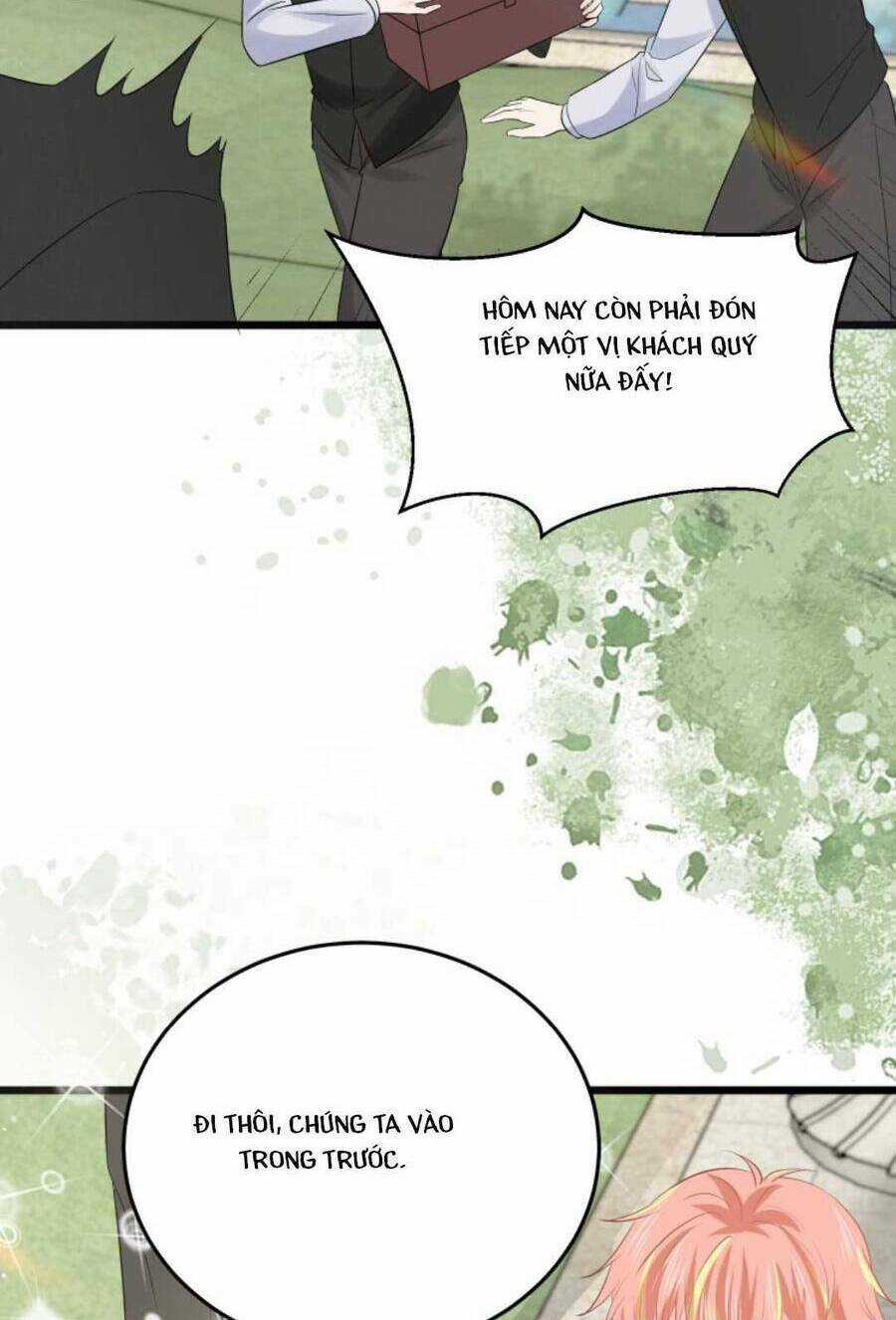 Đại Lão Huyền Học Xuống Núi Khuấy Động Cả Thế Giới Chapter 45 trang 39