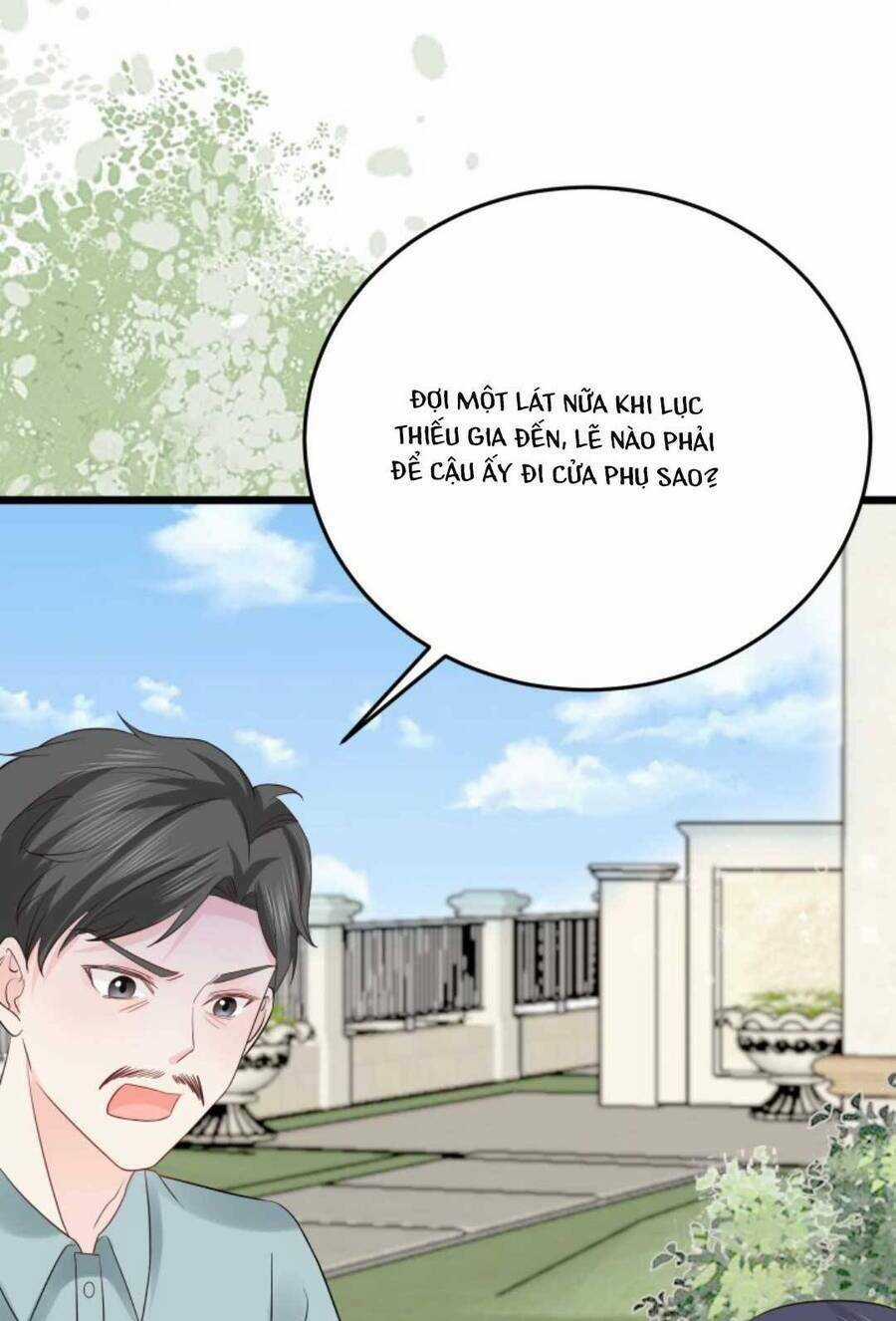 Đại Lão Huyền Học Xuống Núi Khuấy Động Cả Thế Giới Chapter 45 trang 41