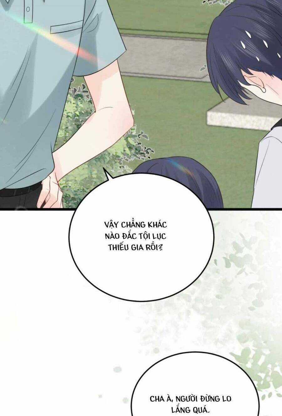 Đại Lão Huyền Học Xuống Núi Khuấy Động Cả Thế Giới Chapter 45 trang 42