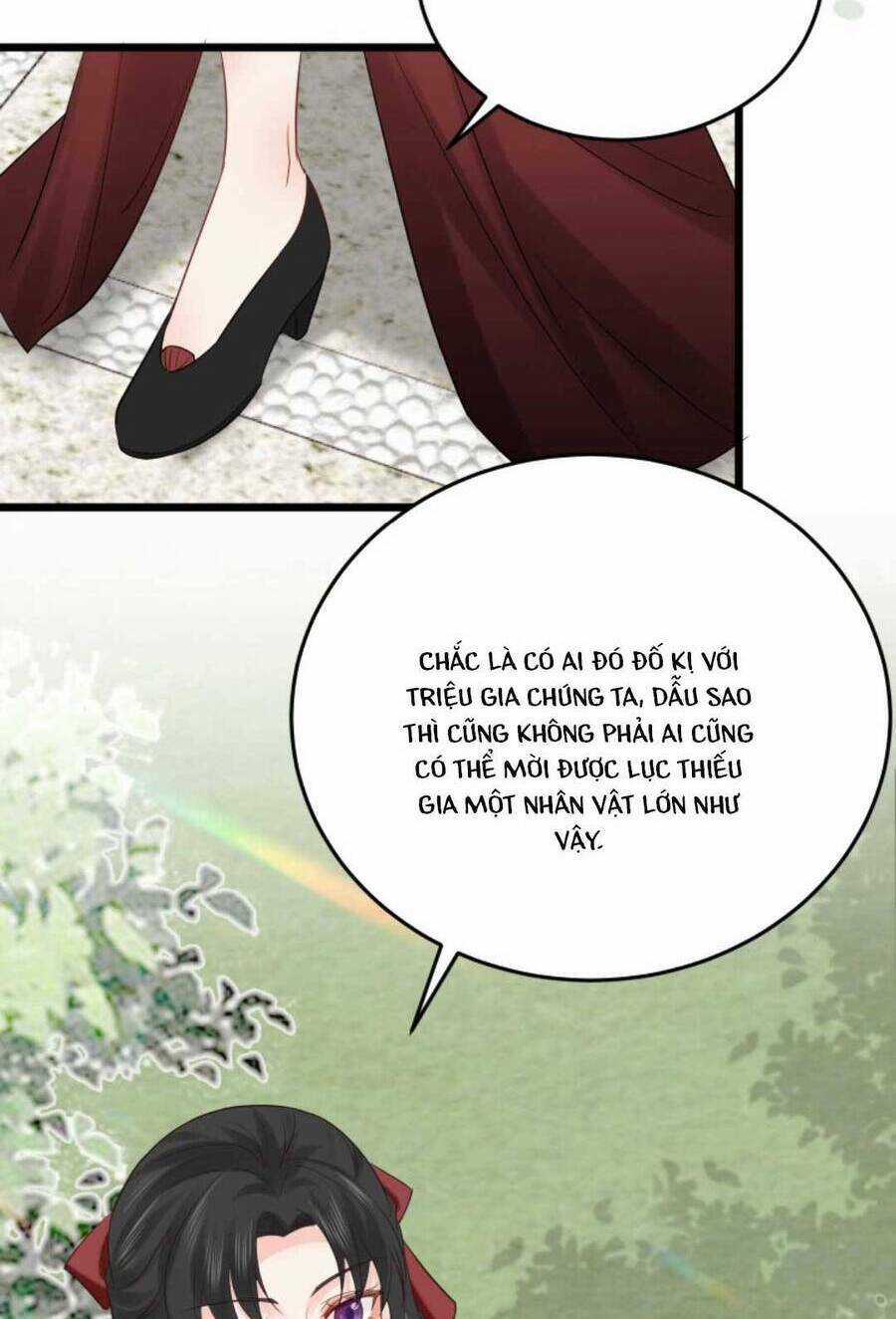 Đại Lão Huyền Học Xuống Núi Khuấy Động Cả Thế Giới Chapter 45 trang 43