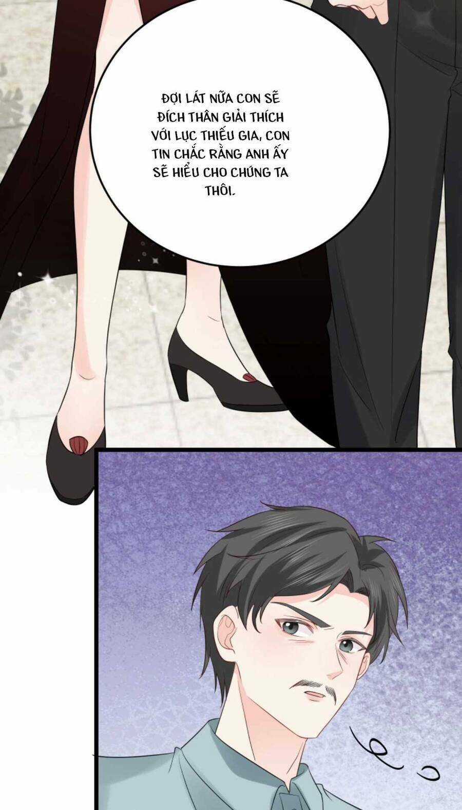 Đại Lão Huyền Học Xuống Núi Khuấy Động Cả Thế Giới Chapter 45 trang 45