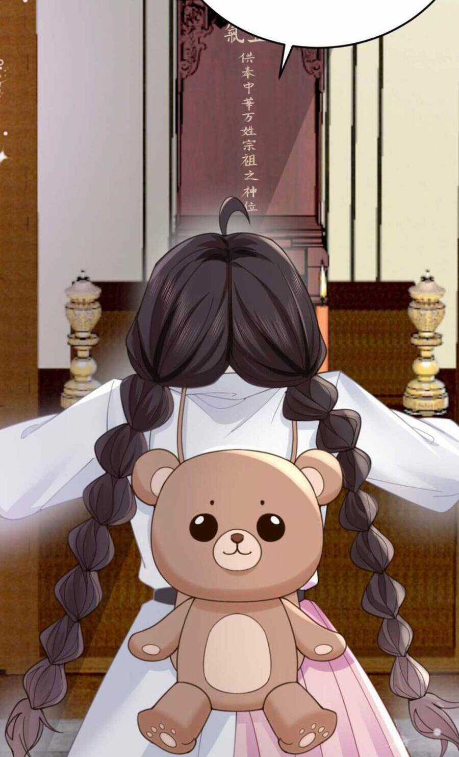 Đại Lão Huyền Học Xuống Núi Khuấy Động Cả Thế Giới Chapter 45 trang 5