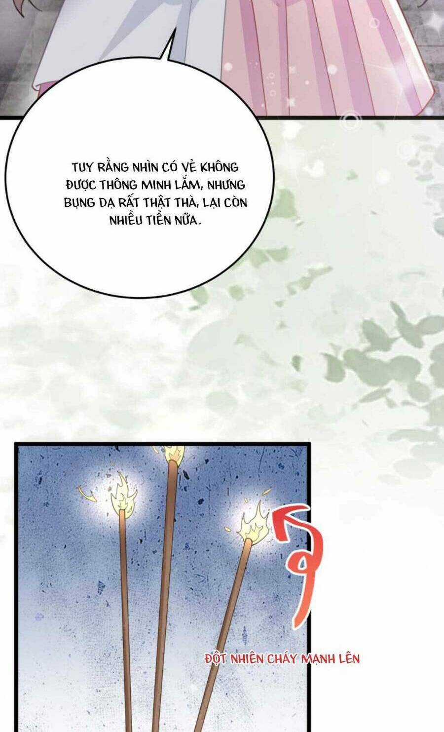 Đại Lão Huyền Học Xuống Núi Khuấy Động Cả Thế Giới Chapter 45 trang 6