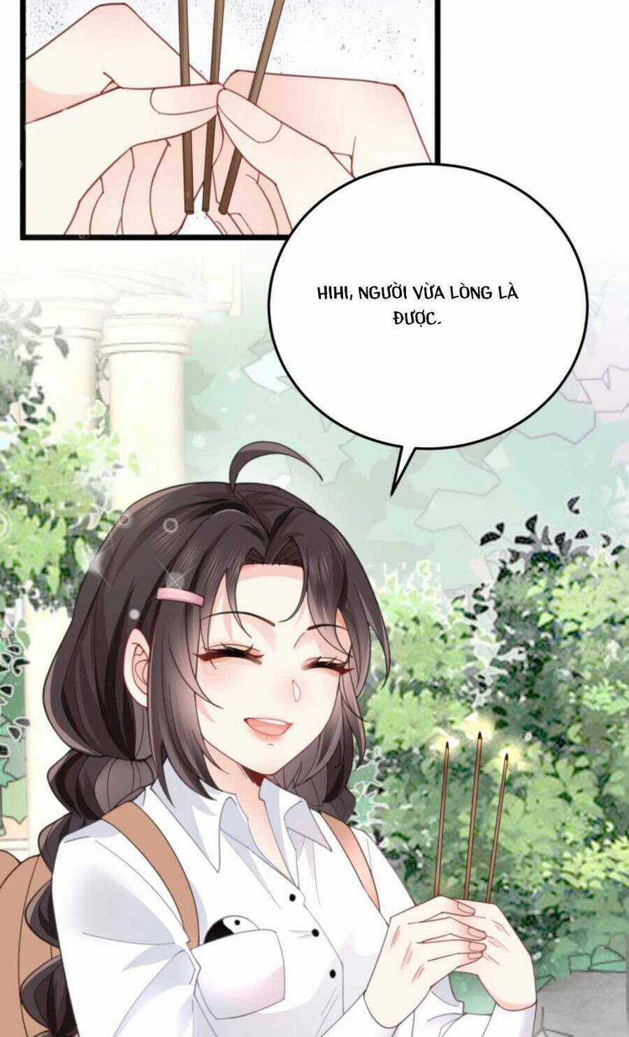 Đại Lão Huyền Học Xuống Núi Khuấy Động Cả Thế Giới Chapter 45 trang 7