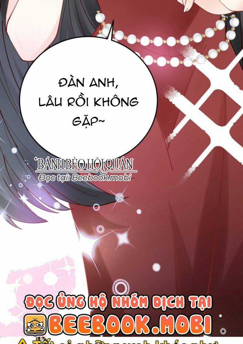 Đại Lão Huyền Học Xuống Núi Khuấy Động Cả Thế Giới Chapter 46 trang 11